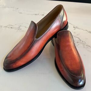 Awl & Sundry Men’s Dress Shoes